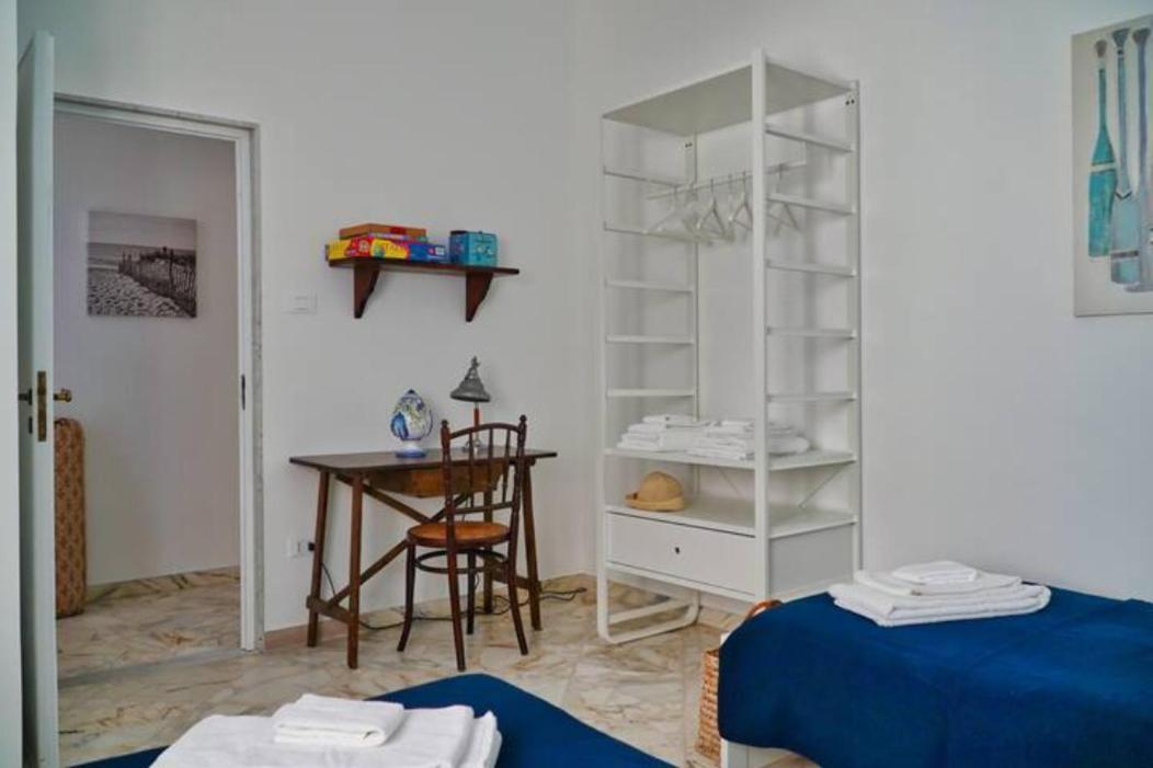 Casa Levante Monopoli Exterior foto