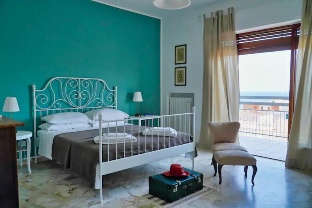 Casa Levante Monopoli Exterior foto